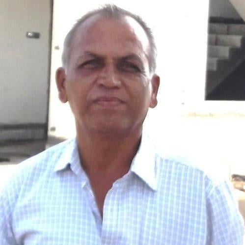 AJAY GOYAL