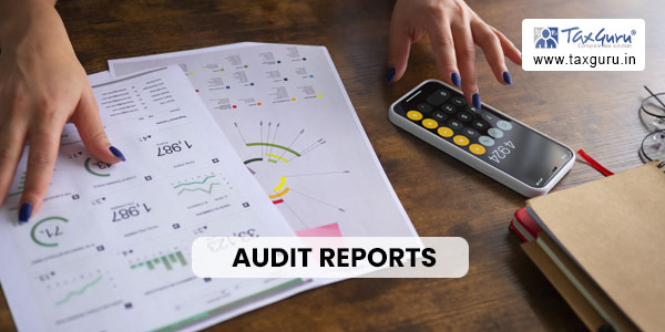 Over 30 Lakh Audit Reports Filed: Income Tax Department’s E-filing Success