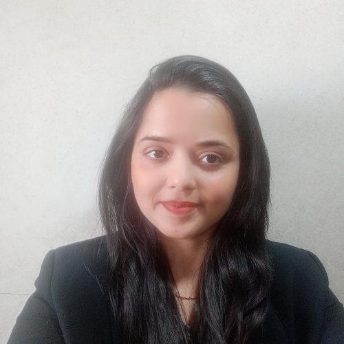 CS Megha Sharma