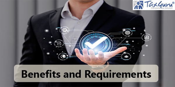 Section 8 Company Formation: Benefits and Requirements