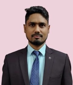 CA Dinesh Sah