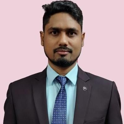 CA Dinesh Sah