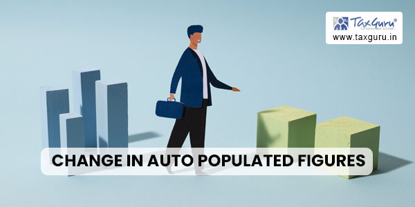 GSTR-3B – Table 4 ITC How to Fill ITC without any Change in Auto Populated Figures From GSTR-2B