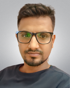 Usama Ansari