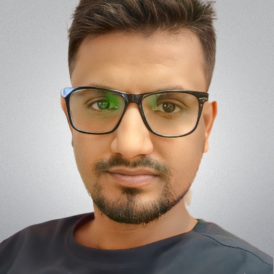 Usama Ansari