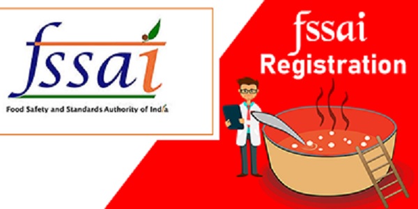 Process of Food License Registration