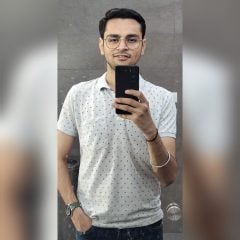 Harsh Khandooja