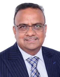 Rajiv Jain