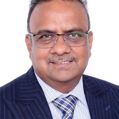Rajiv Jain