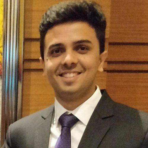 CA Kaushik Khandekar