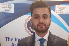 Siddharth Kumar Budhia