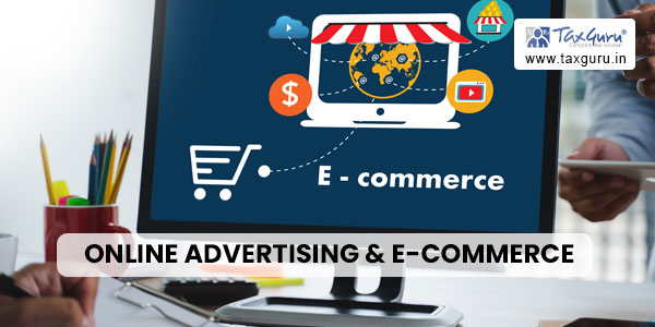Understanding Equalisation Levy: Online Advertising & E-commerce