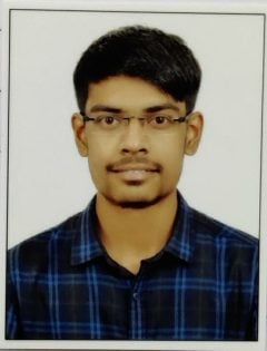 Manthan Shete