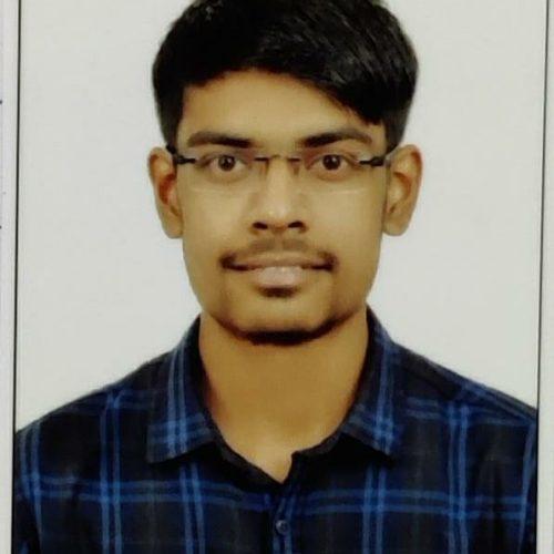 Manthan Shete