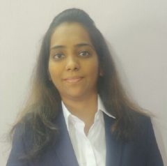 CS Shrutika Chopda