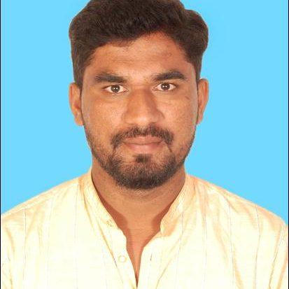 Shivaprasad Reddy