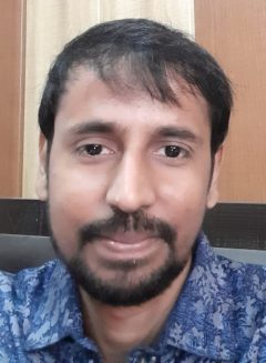 Pawan Kabra