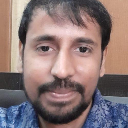 Pawan Kabra