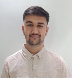 KESHAV SWAMI