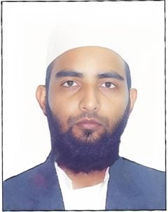 Nadeem Sultan Nomani