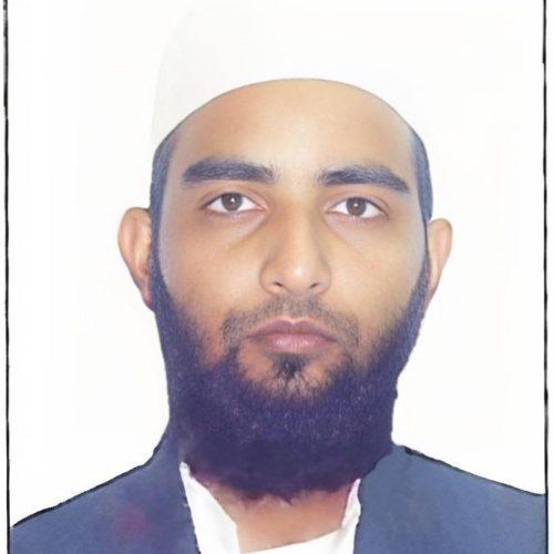 Nadeem Sultan Nomani
