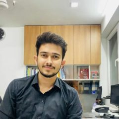 CS Parveen Sihag