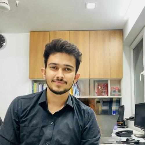 CS Parveen Sihag