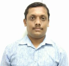PRASAD RASKAR