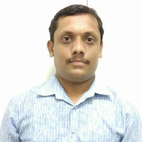 ADV PRASAD RASKAR