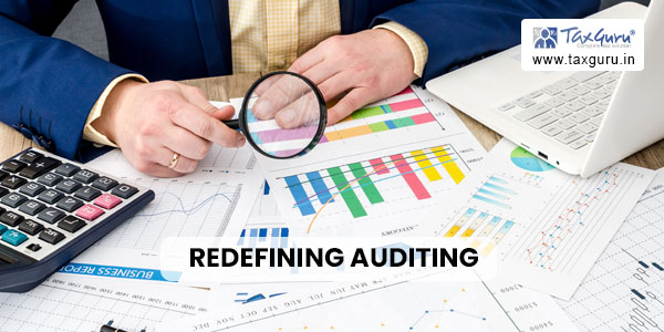 Redefining Auditing: The Secret Power of In-House Accountants & Auditors