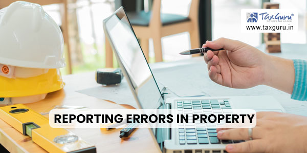 10 Common Reporting Errors in Property, Plant, and Equipment: A Guide