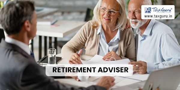 PFRDA (Retirement Adviser) Regulations, 2016 – Proposed Amendments