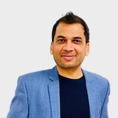 CA Manish Agarwal