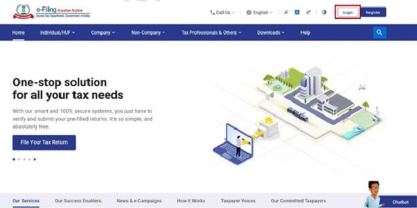 Steps to file Form 67