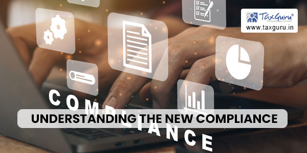 Understanding the New Compliance: Form DRC-01C in GST Filings