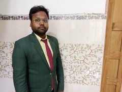 Krishna kant shah