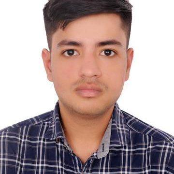Tanmay Aggarwal