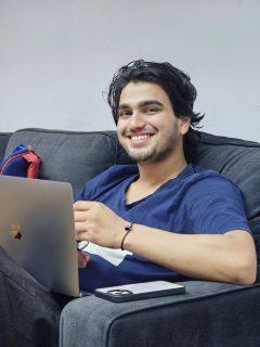 Harsh Raj Trivedi