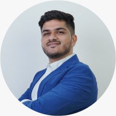 CA Kartik Chawla
