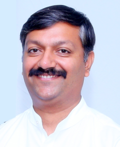 Dr Agyeya Trippathi