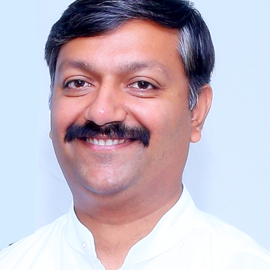 Dr Agyeya Trippathi