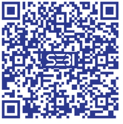 the QR code mentioned below