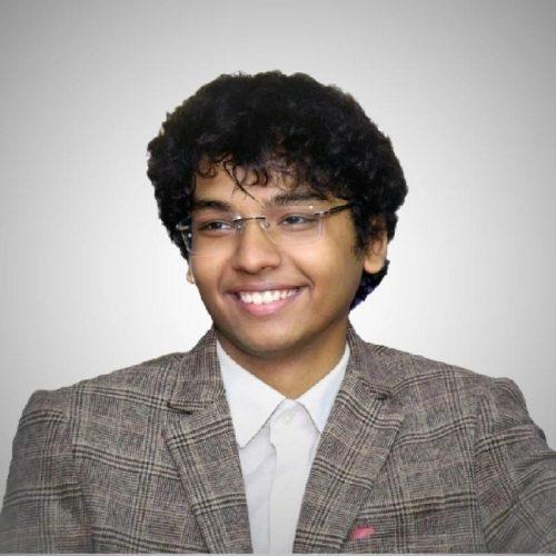 Hitsar R Shah