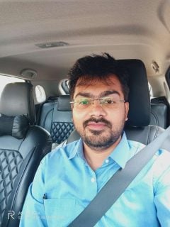 DEEPAK SONI
