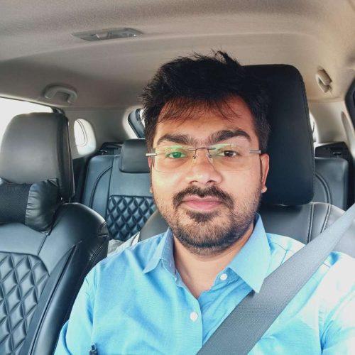 DEEPAK SONI