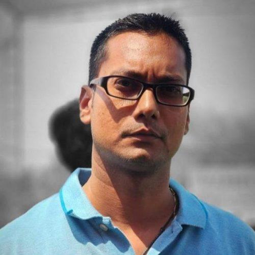 CA Anmol Bohra