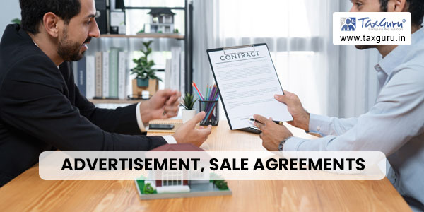 RERA Definitions: Adjudicating Officer, Advertisement, Sale Agreements & Allottee