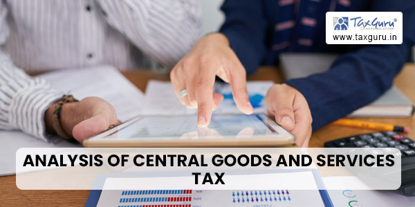 Analysis of Central Goods and Services Tax (Second Amendment) Rules, 2023