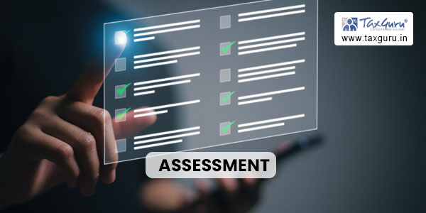 Assessment after three years is time barred even if return not filed under Entry Tax Act