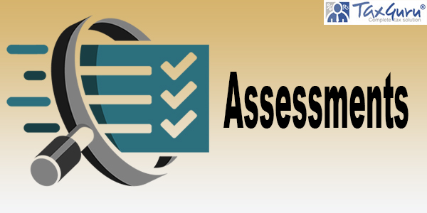 Assessments - Findings Icon